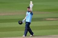 Eoin Morgan. (Credits: Twitter)